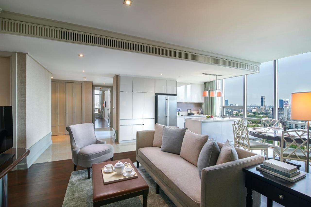 Oriental - Sha Certified Bangkok