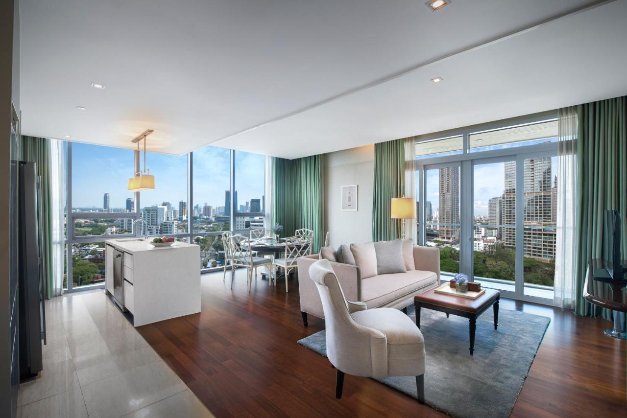 Oriental - Sha Certified Bangkok