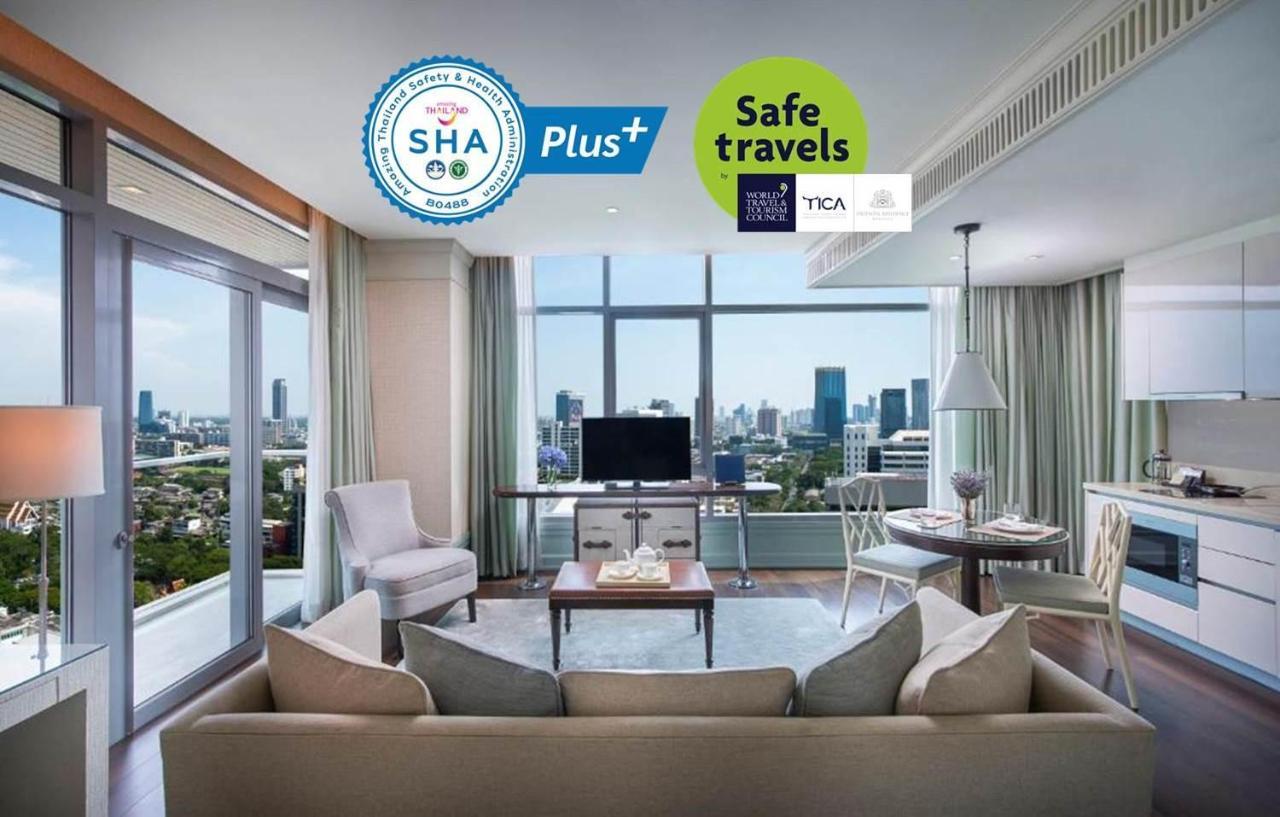Oriental - Sha Certified Bangkok
