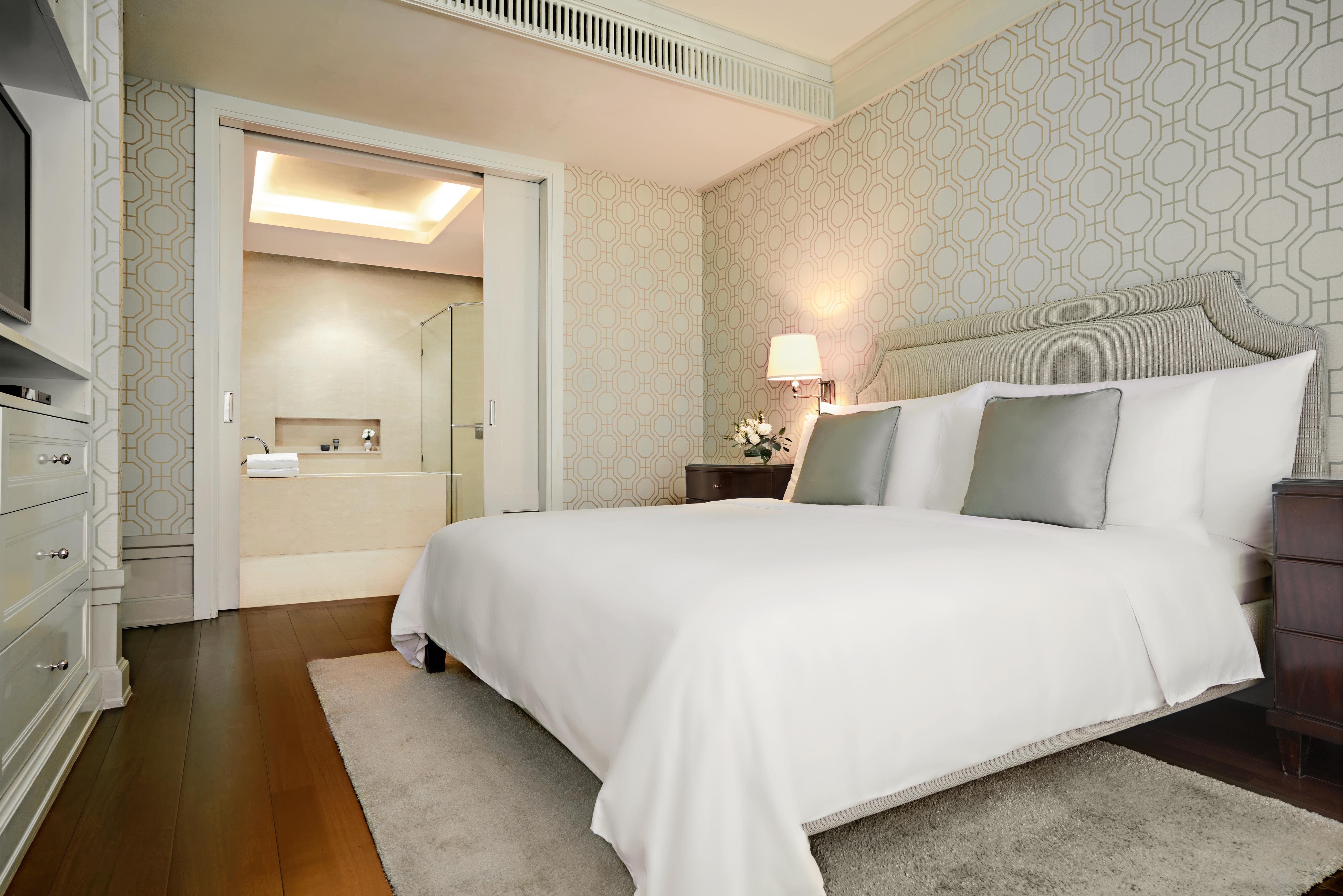 Hotel Oriental - Sha Certified 5*