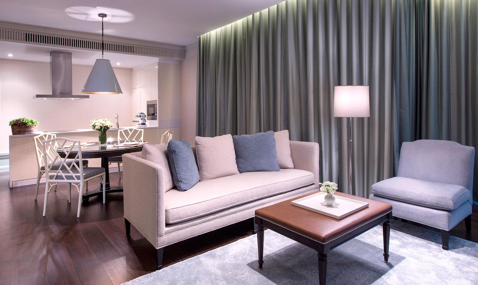 Hotel Oriental - Sha Certified 5*