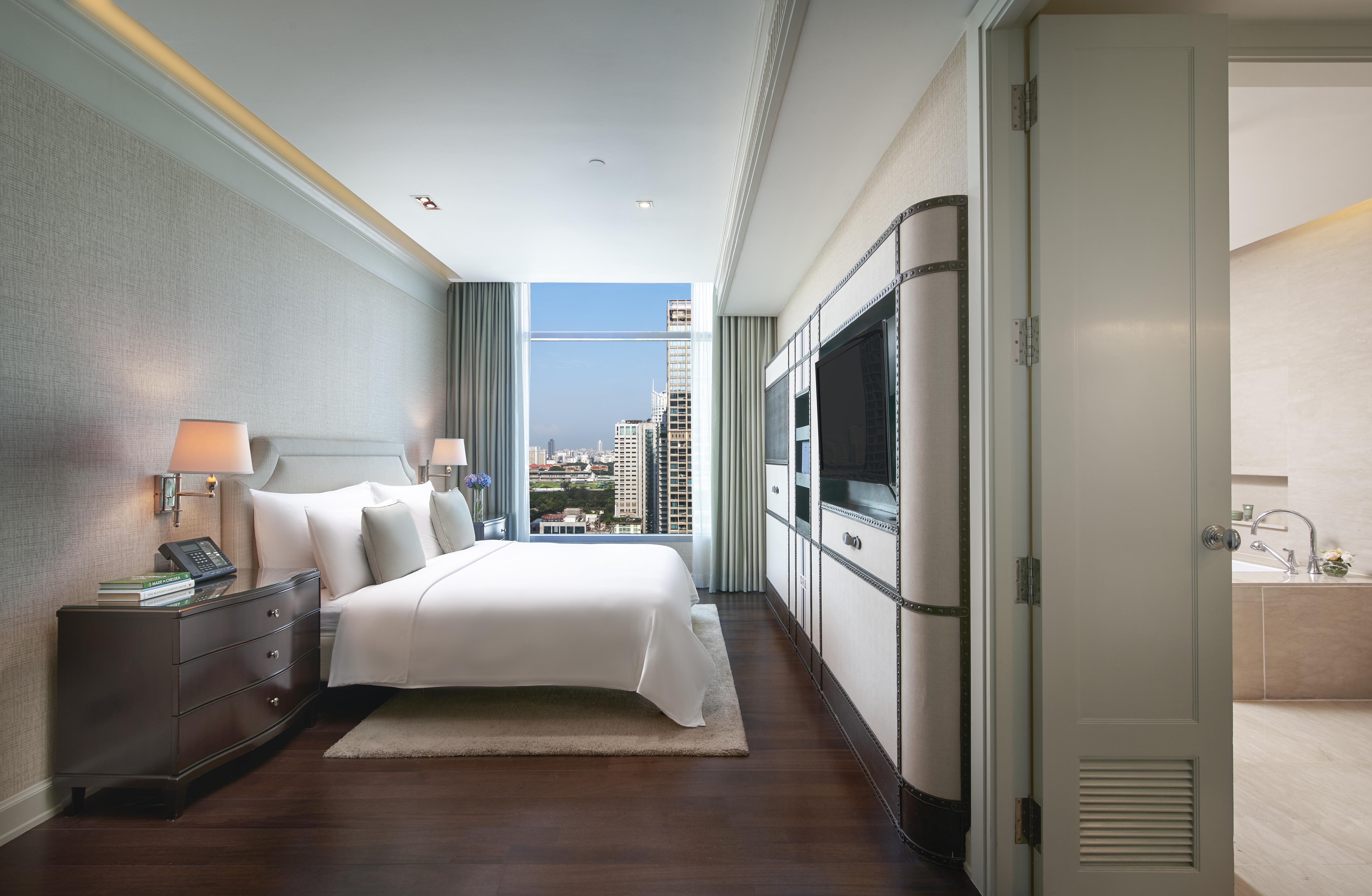 Oriental - Sha Certified Hotel 5*