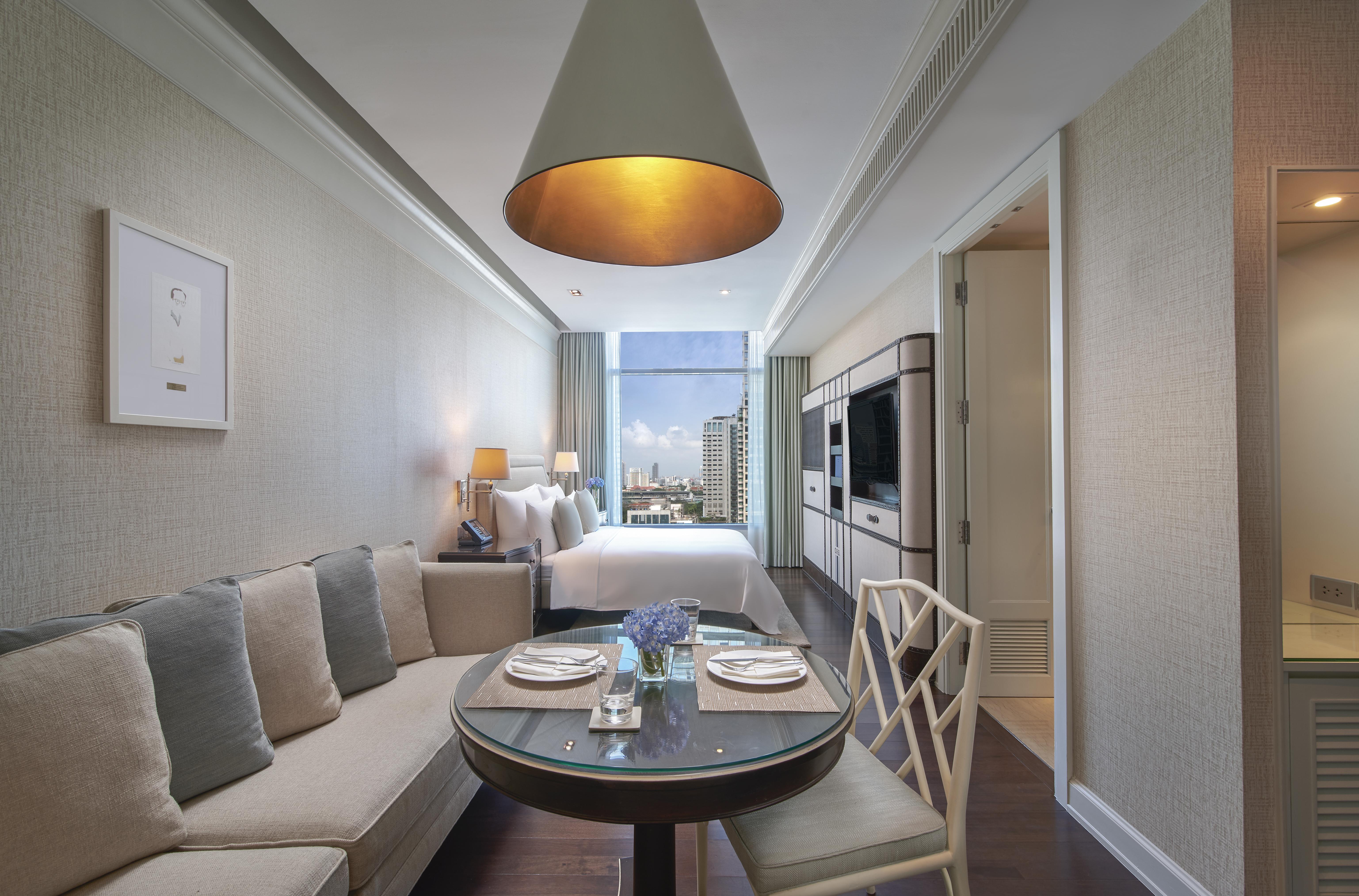 Oriental - Sha Certified Hotel