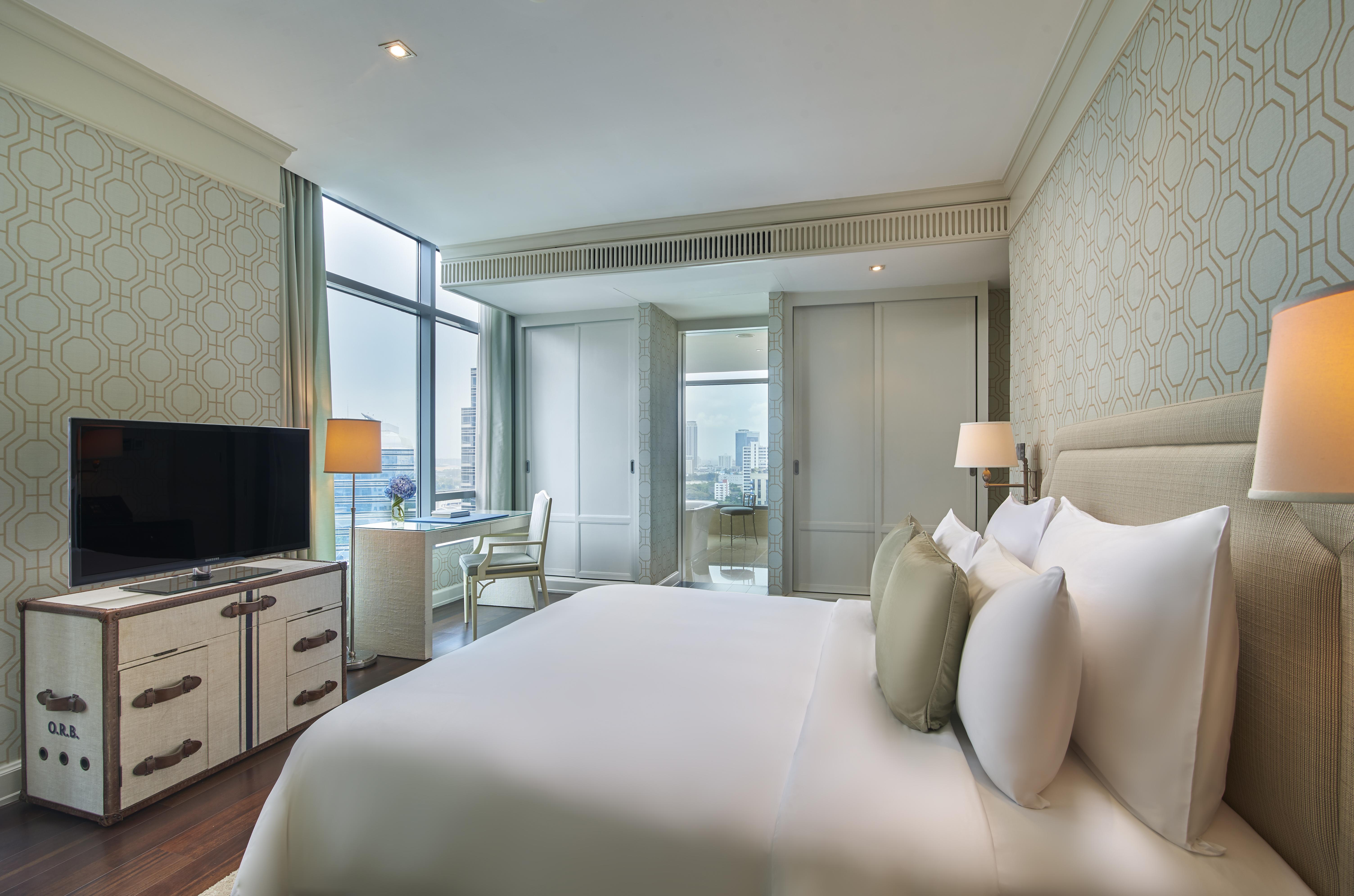 Oriental - Sha Certified Hotel