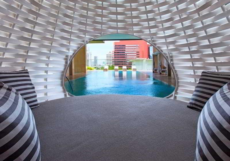 Hotel Oriental - Sha Certified Bangkok