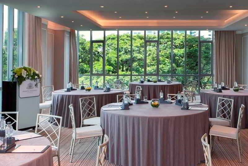 Oriental - Sha Certified Hotel