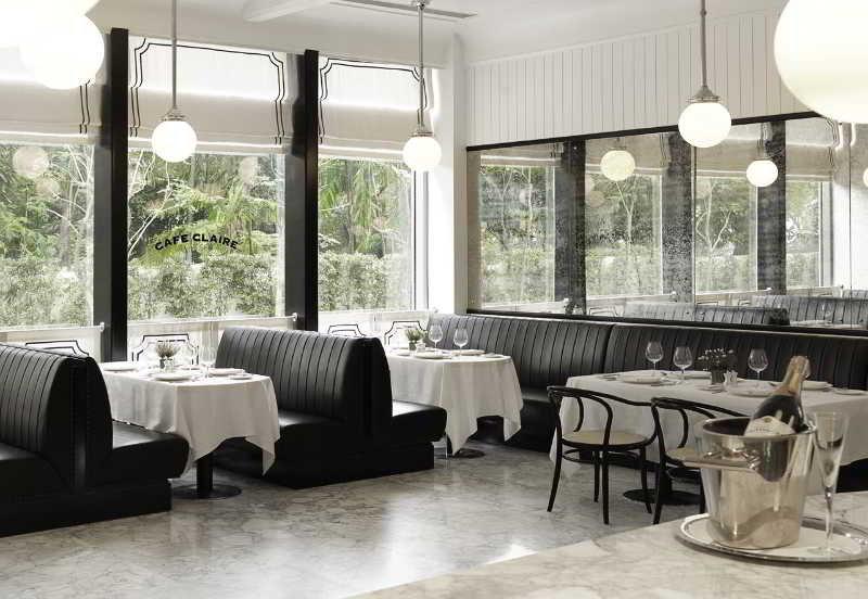 Oriental - Sha Certified Bangkok