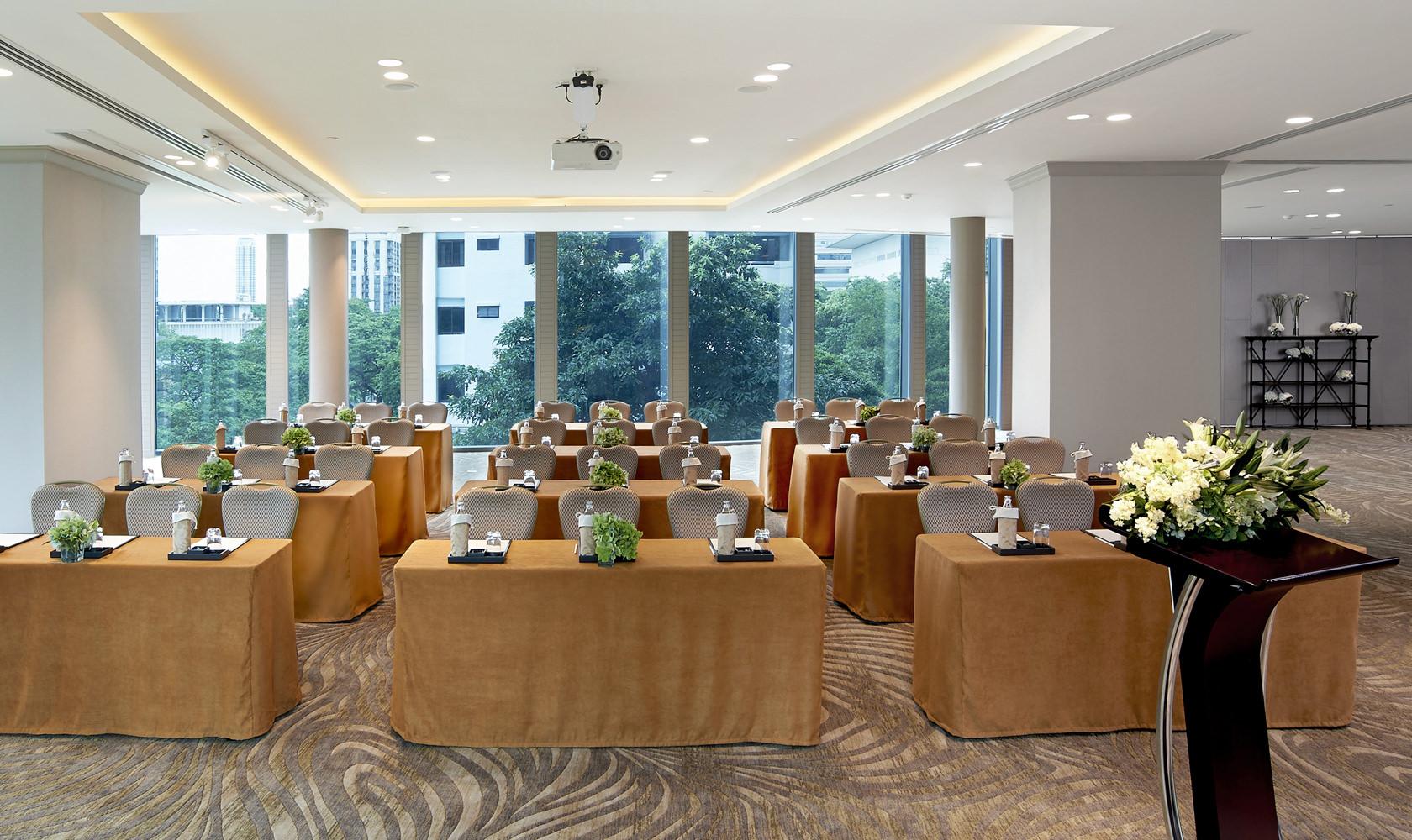Oriental - Sha Certified 5*