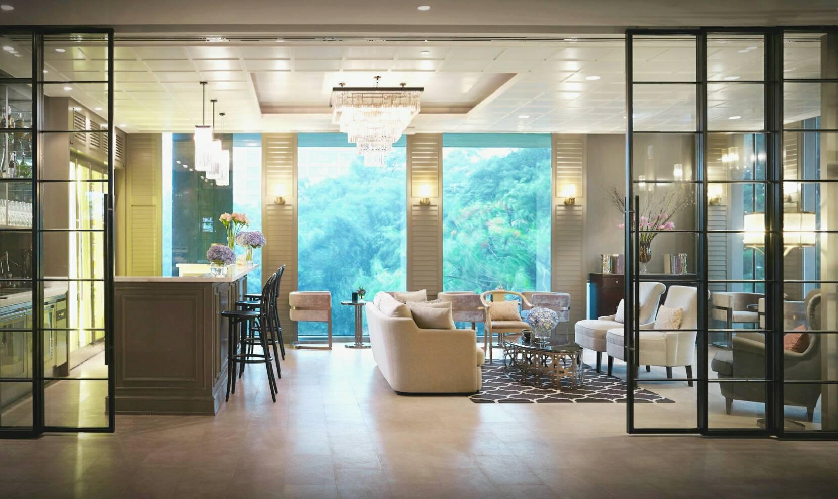 Hotel Oriental - Sha Certified Bangkok