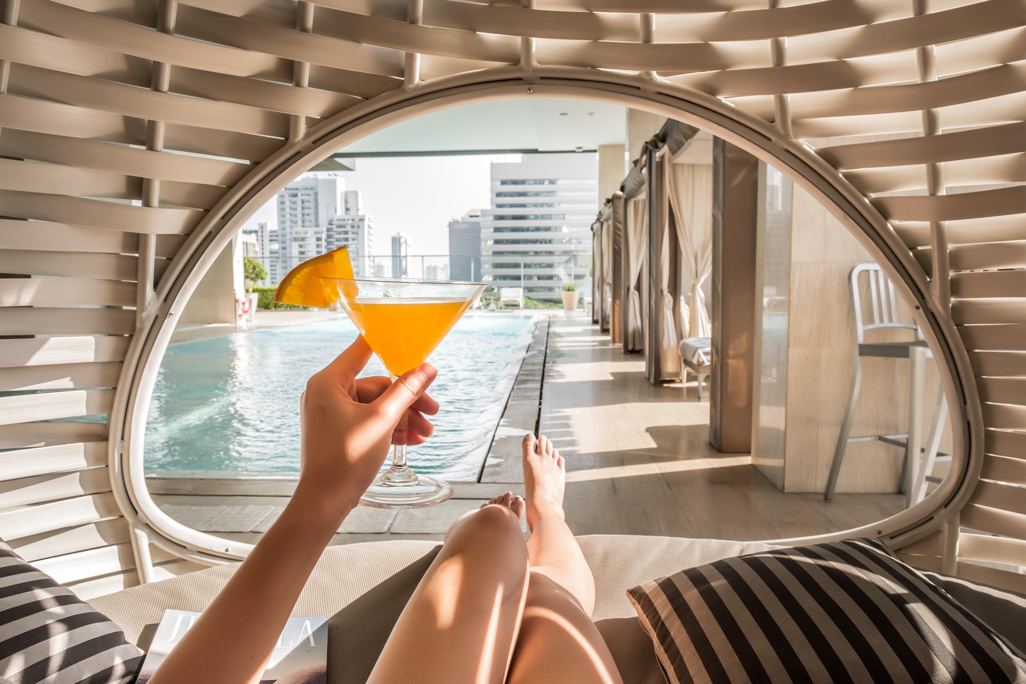 Oriental - Sha Certified Bangkok