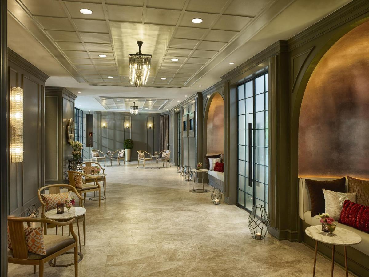 Oriental - Sha Certified Hotel 5*