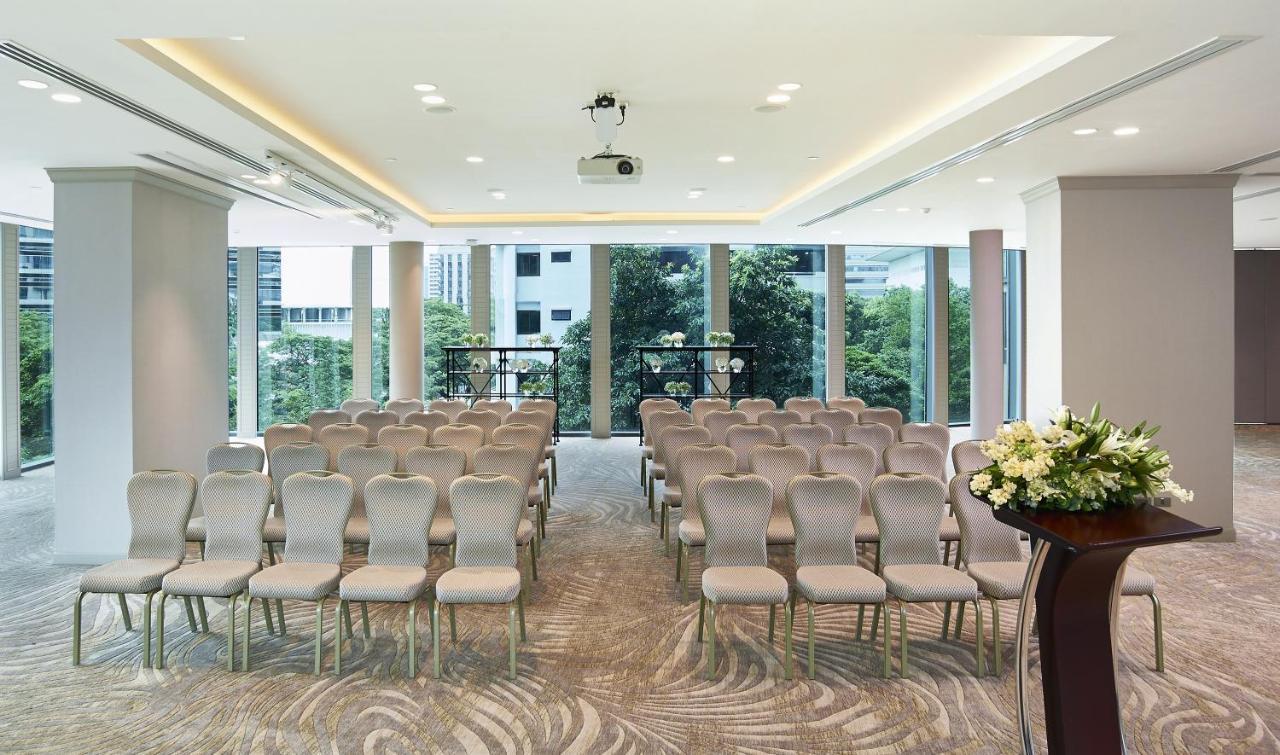 Oriental - Sha Certified Hotel