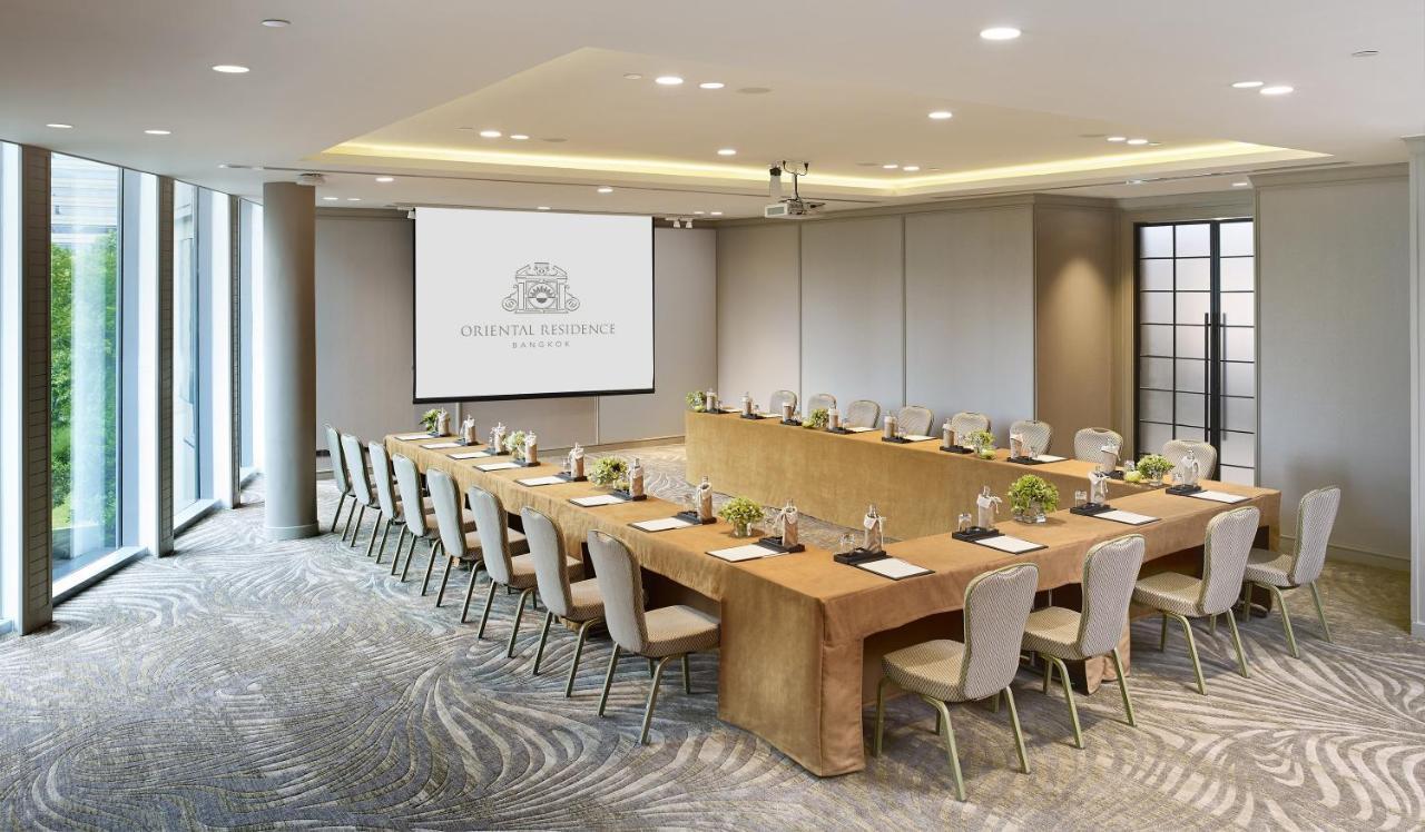 Hotel Oriental - Sha Certified 5*