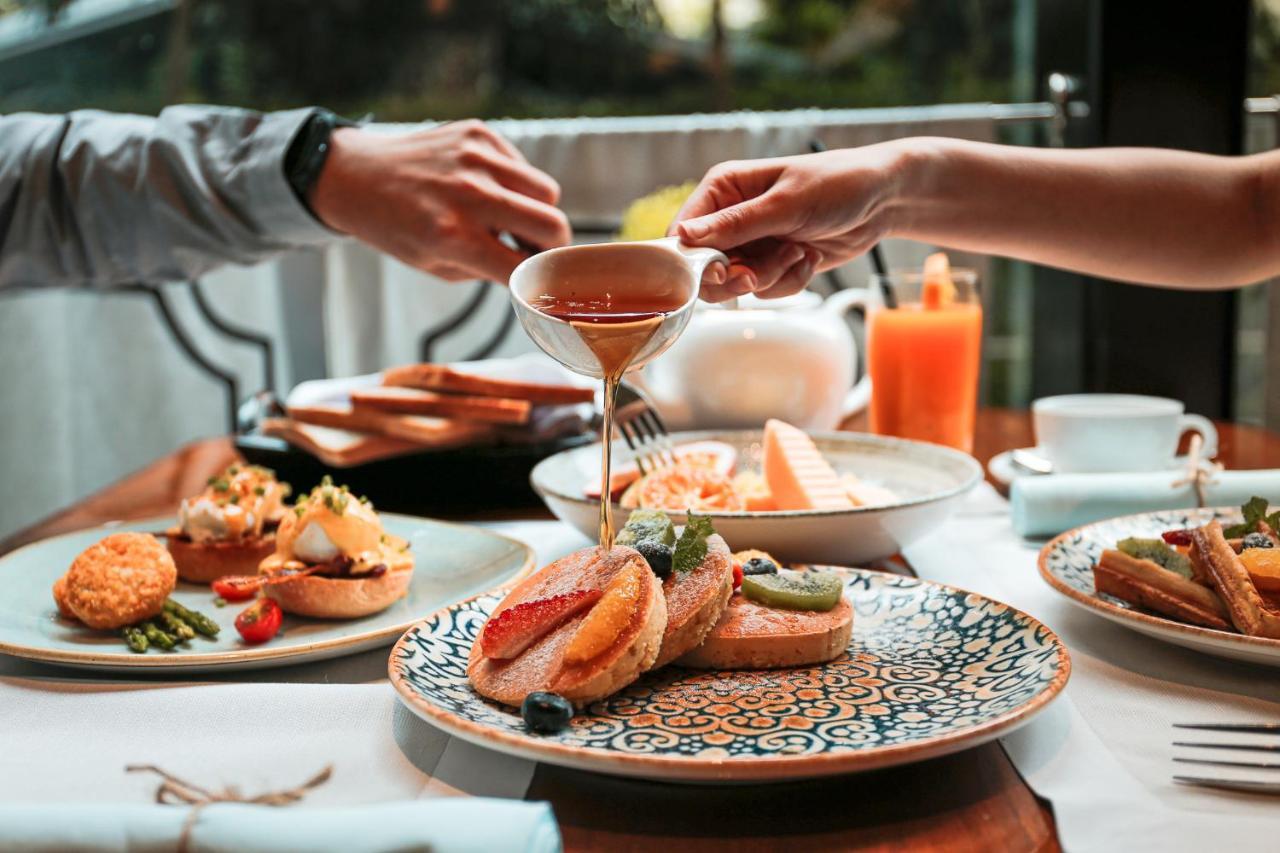 Oriental - Sha Certified 5* Bangkok