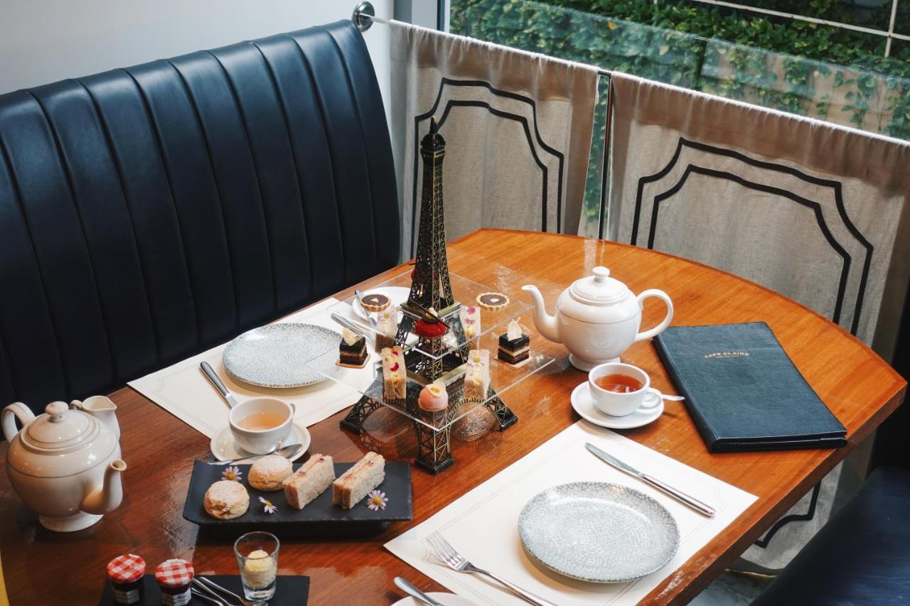 Oriental - Sha Certified Hotel