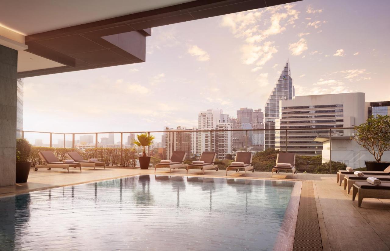 Oriental - Sha Certified Bangkok