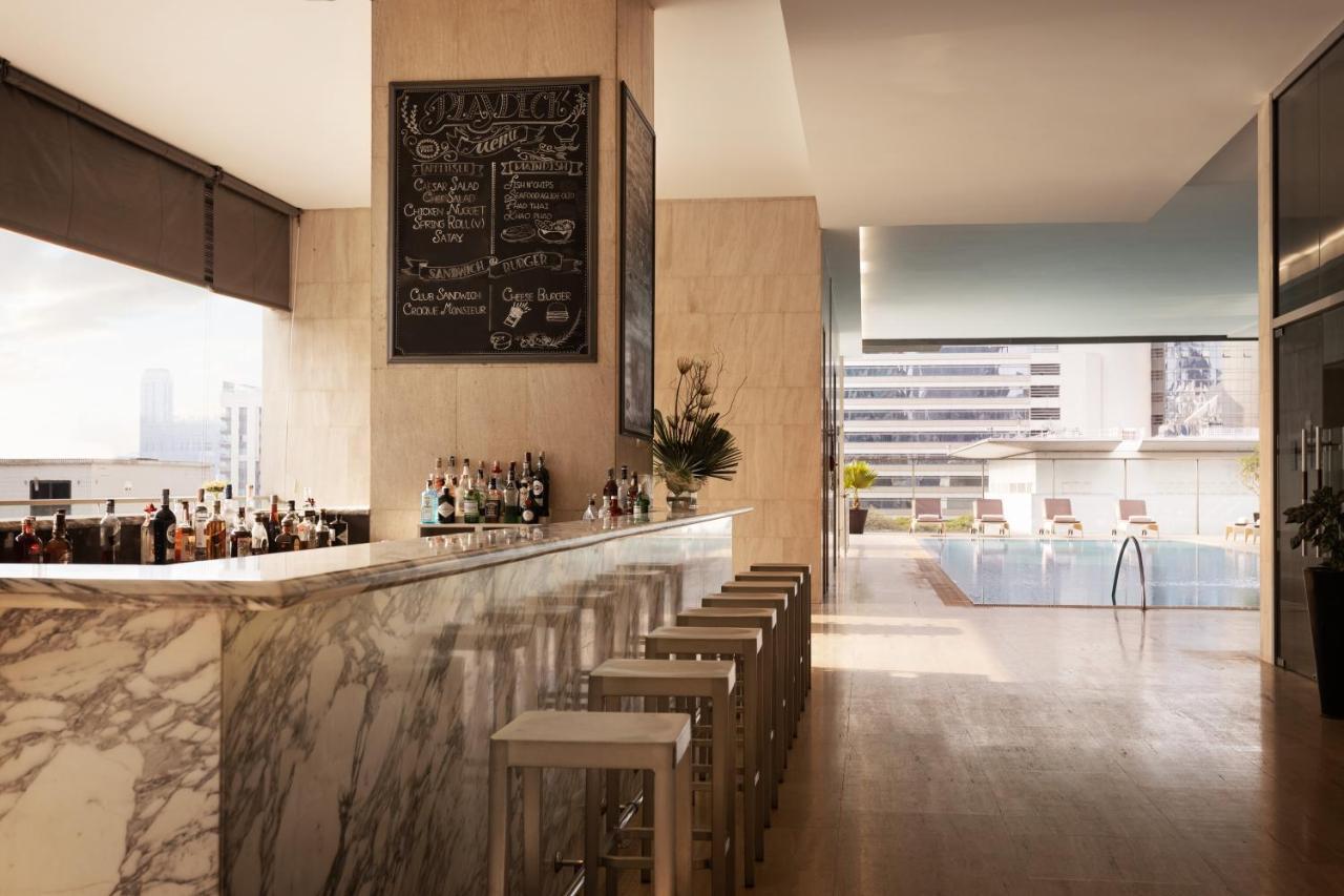 Hotel Oriental - Sha Certified
