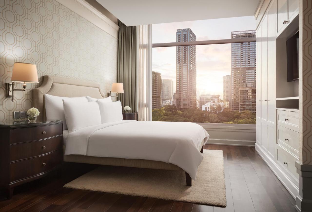 Oriental - Sha Certified Hotel Bangkok