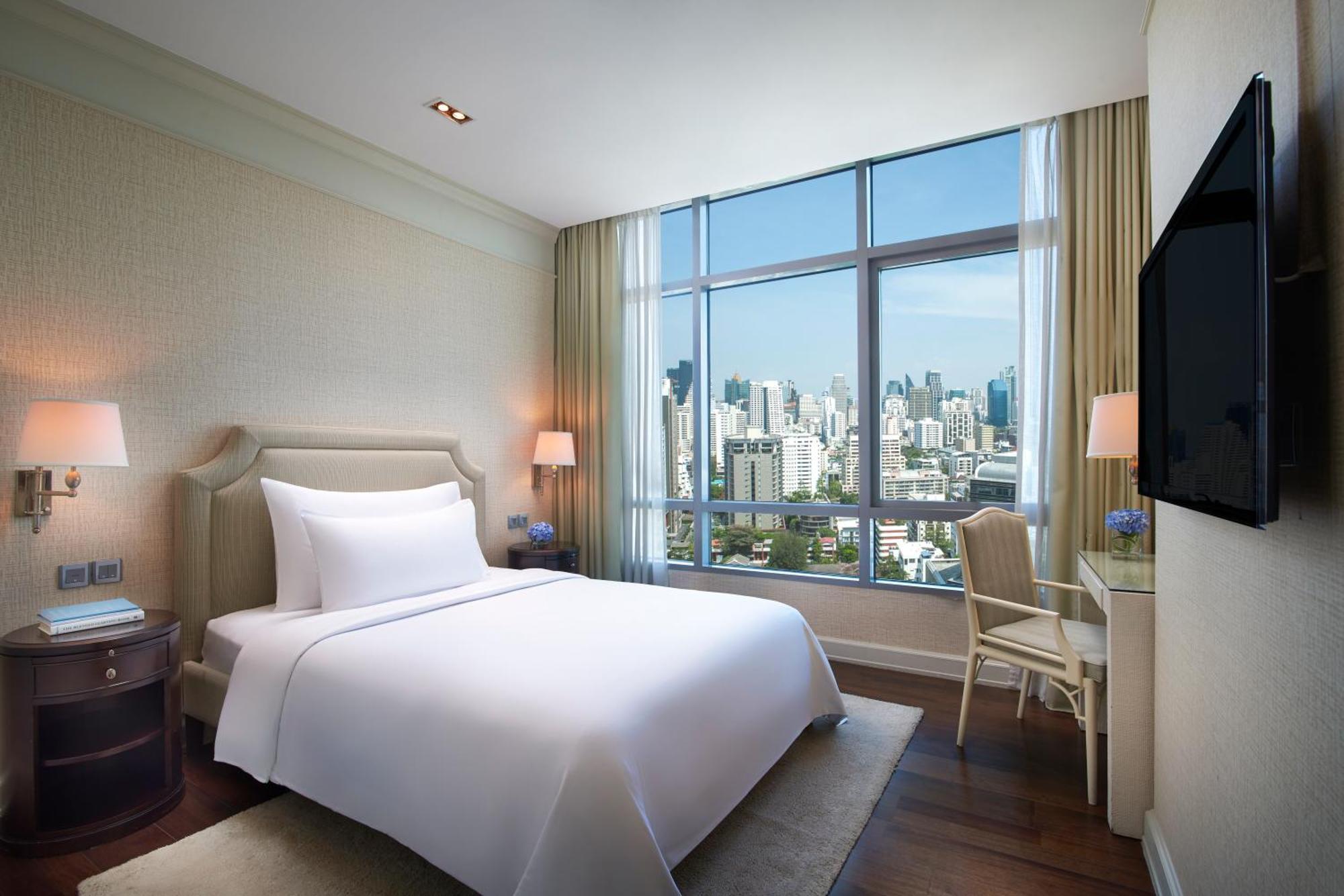 Hotel Oriental - Sha Certified