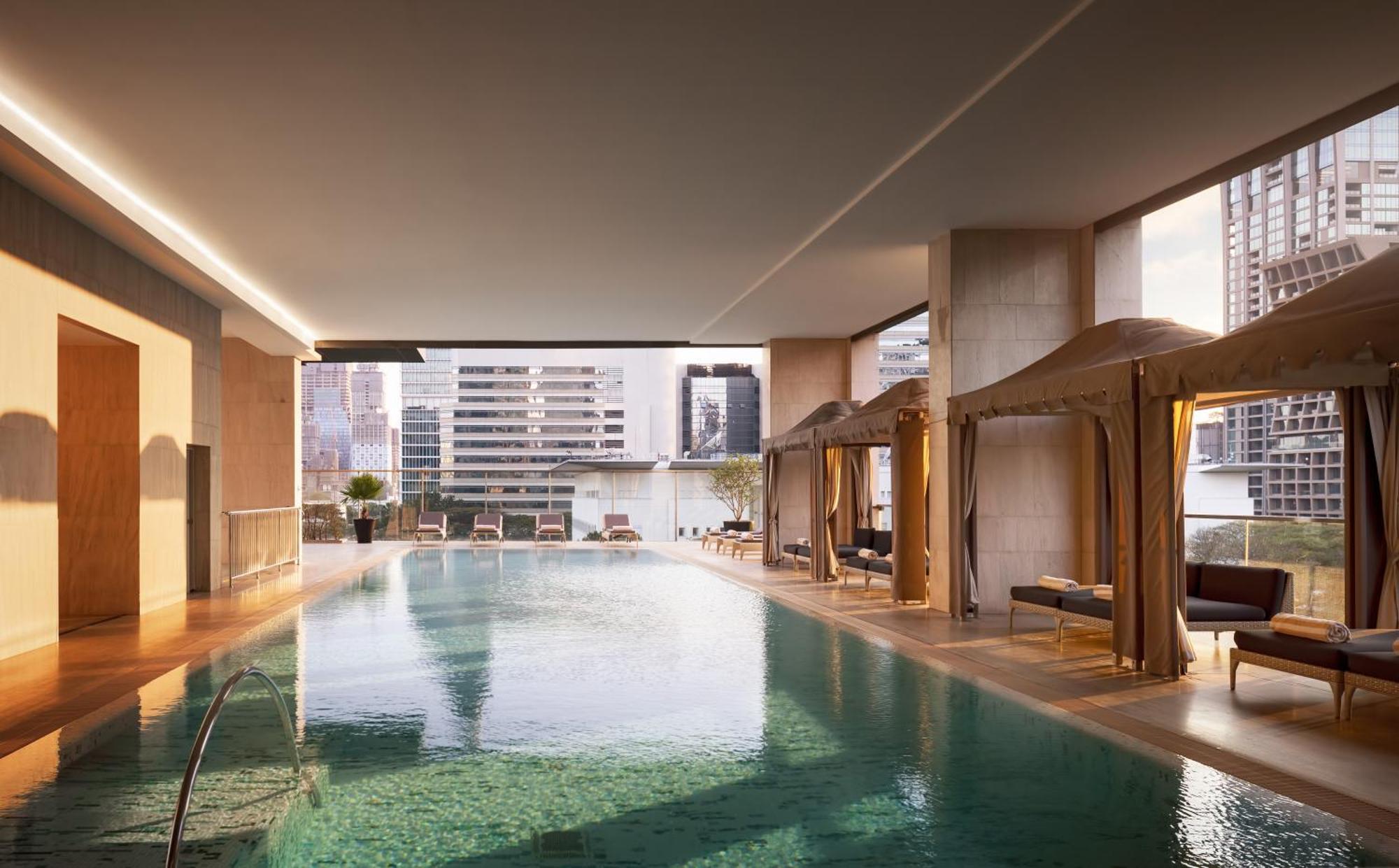 Hotel Oriental - Sha Certified