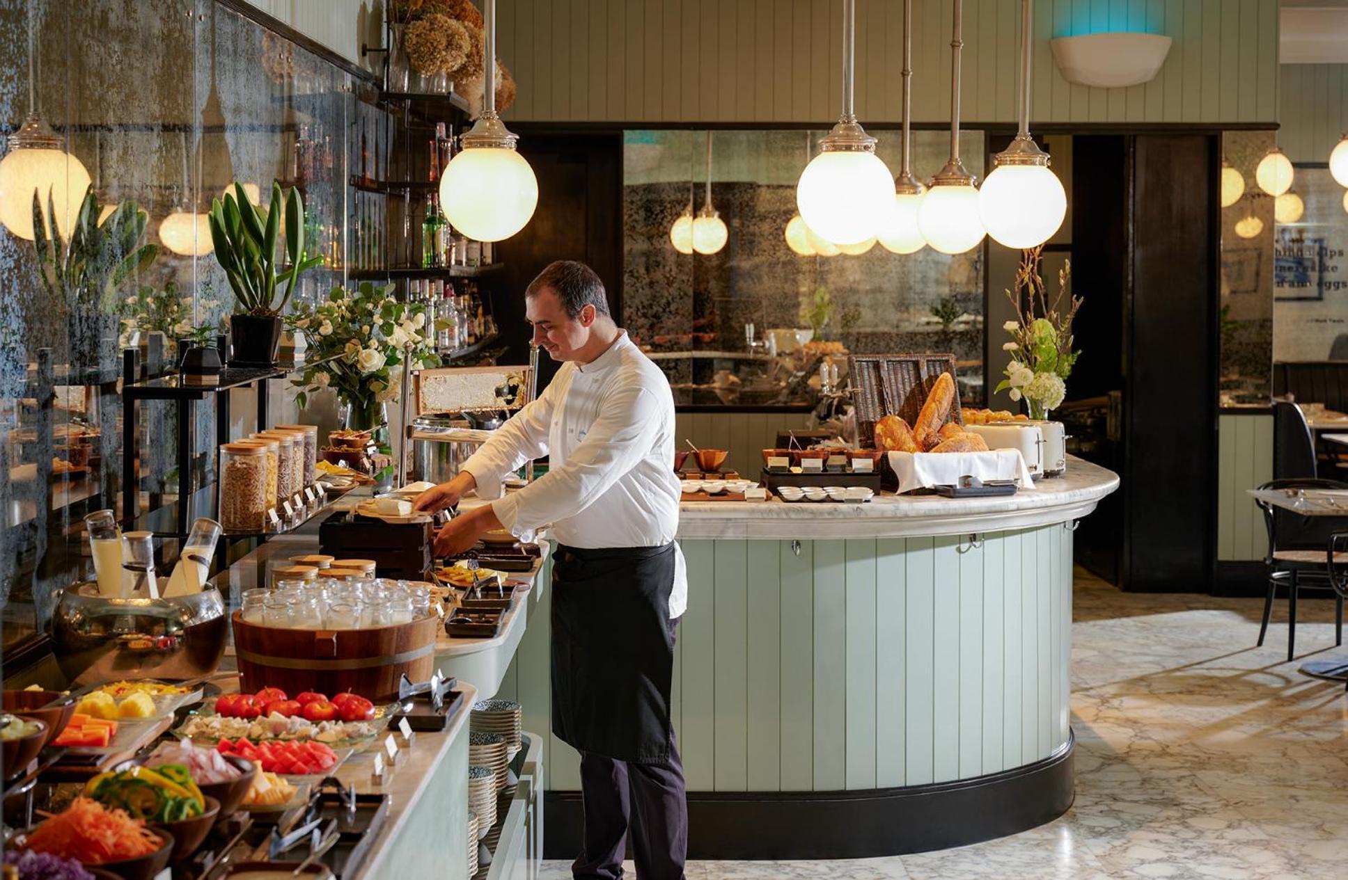 Hotel Oriental - Sha Certified