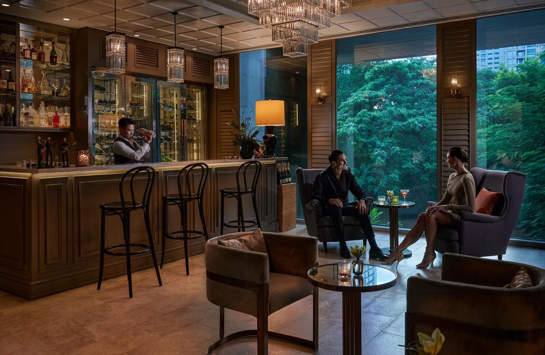 Oriental - Sha Certified Hotel Bangkok