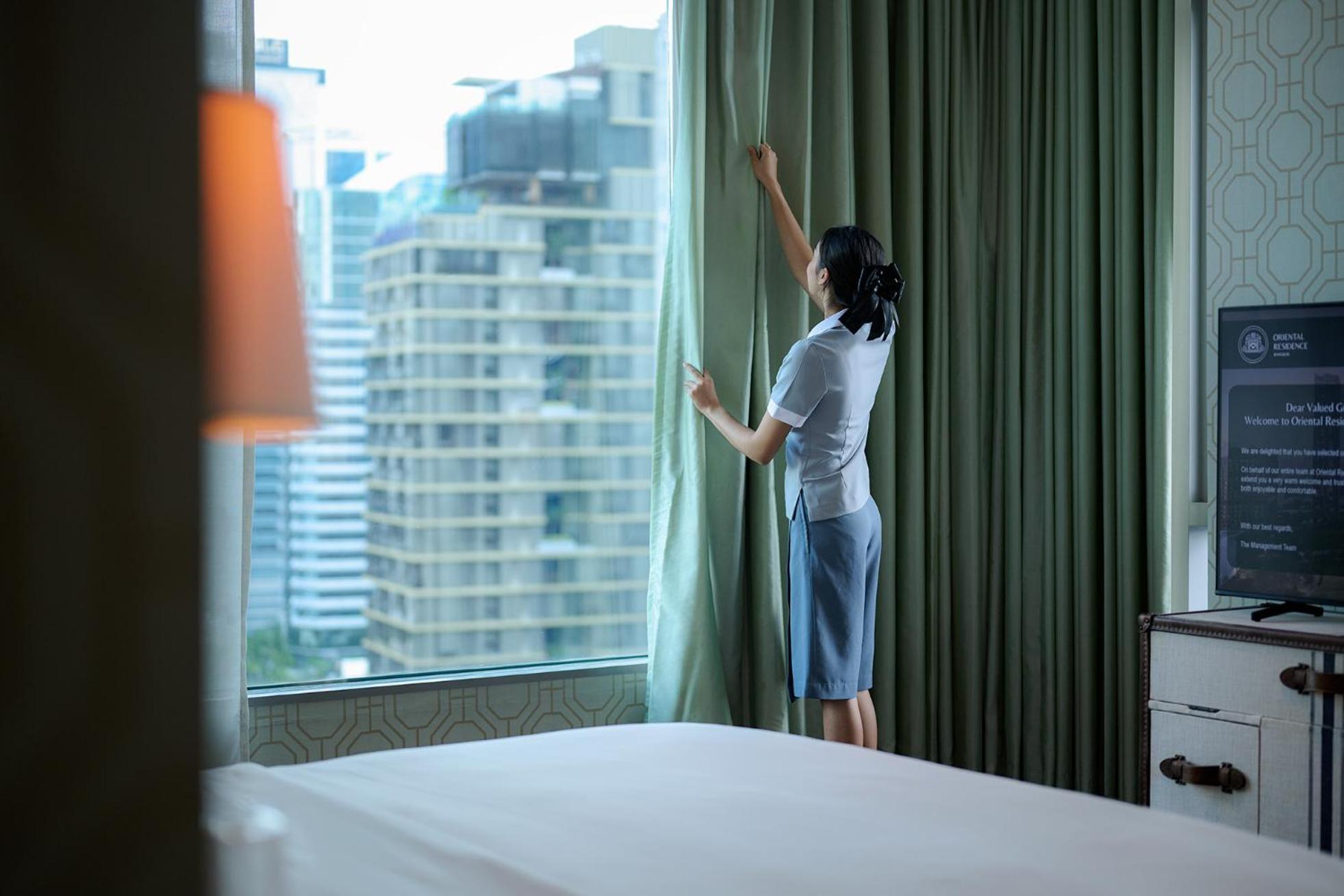Oriental - Sha Certified Hotel