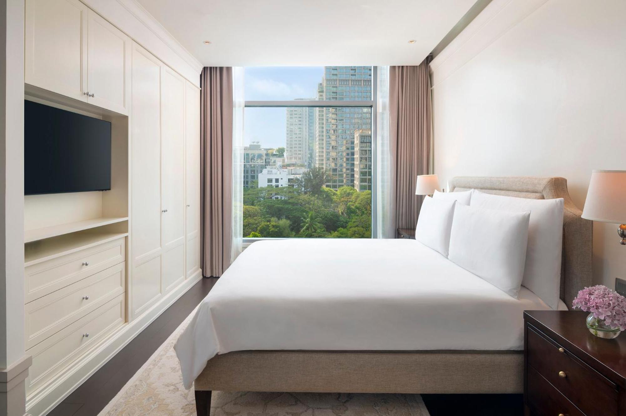 Hotel Oriental - Sha Certified