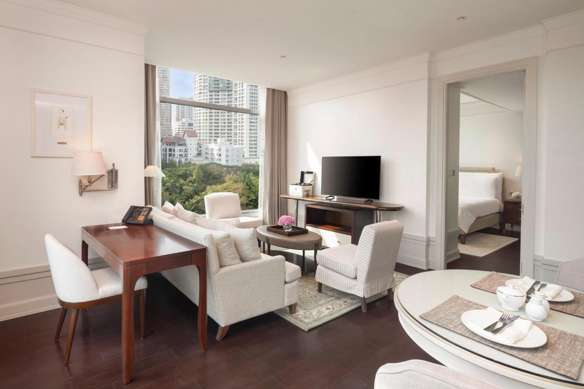 Hotel Oriental - Sha Certified 5*