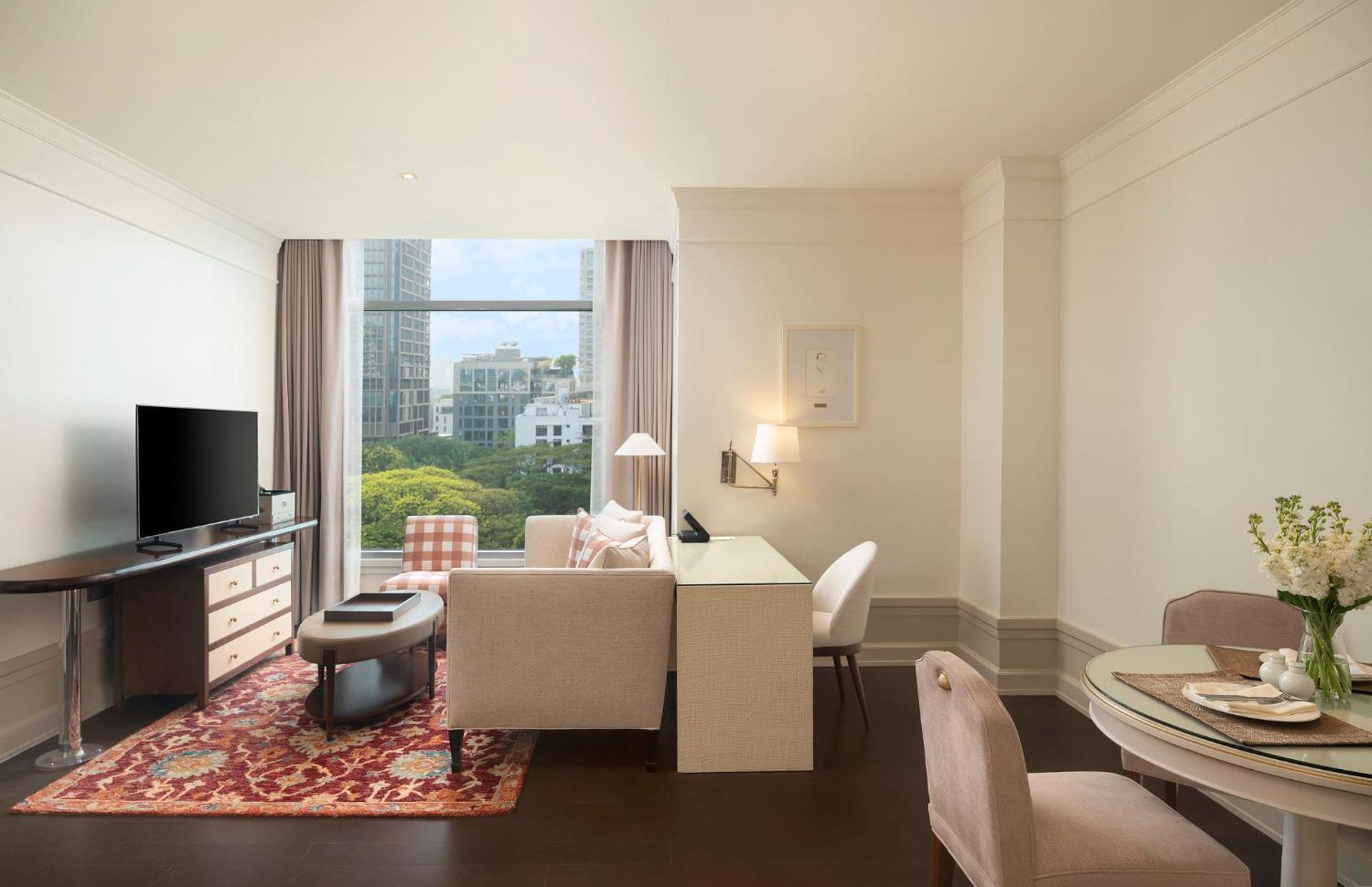 Oriental - Sha Certified Hotel Bangkok