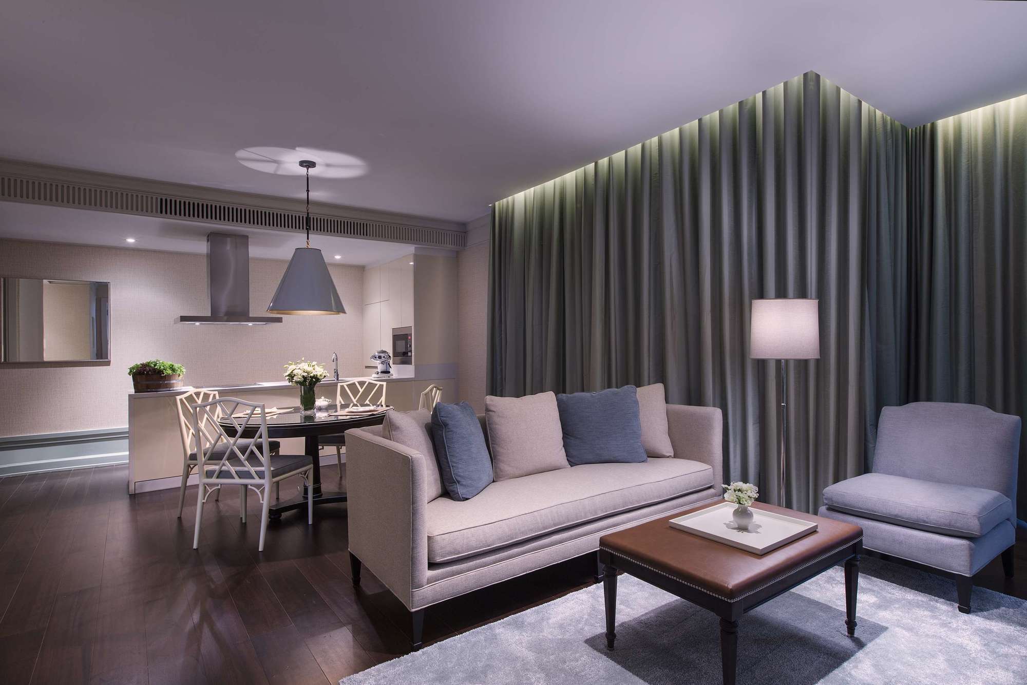 Oriental - Sha Certified Hotel Bangkok