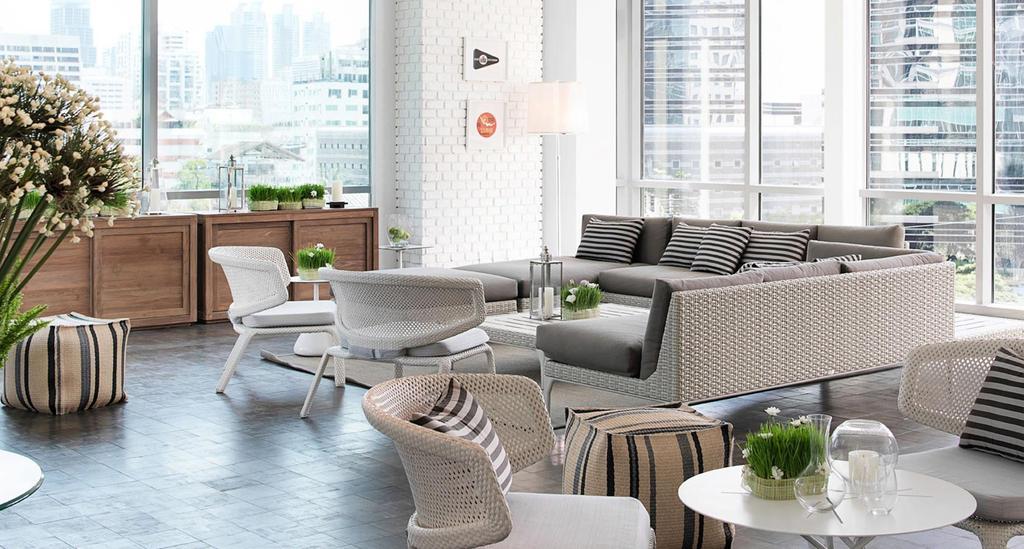 Hotel Oriental - Sha Certified 5*