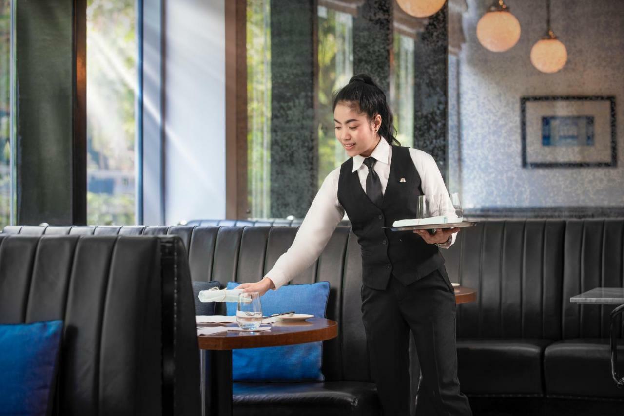 Oriental - Sha Certified Hotel 5*