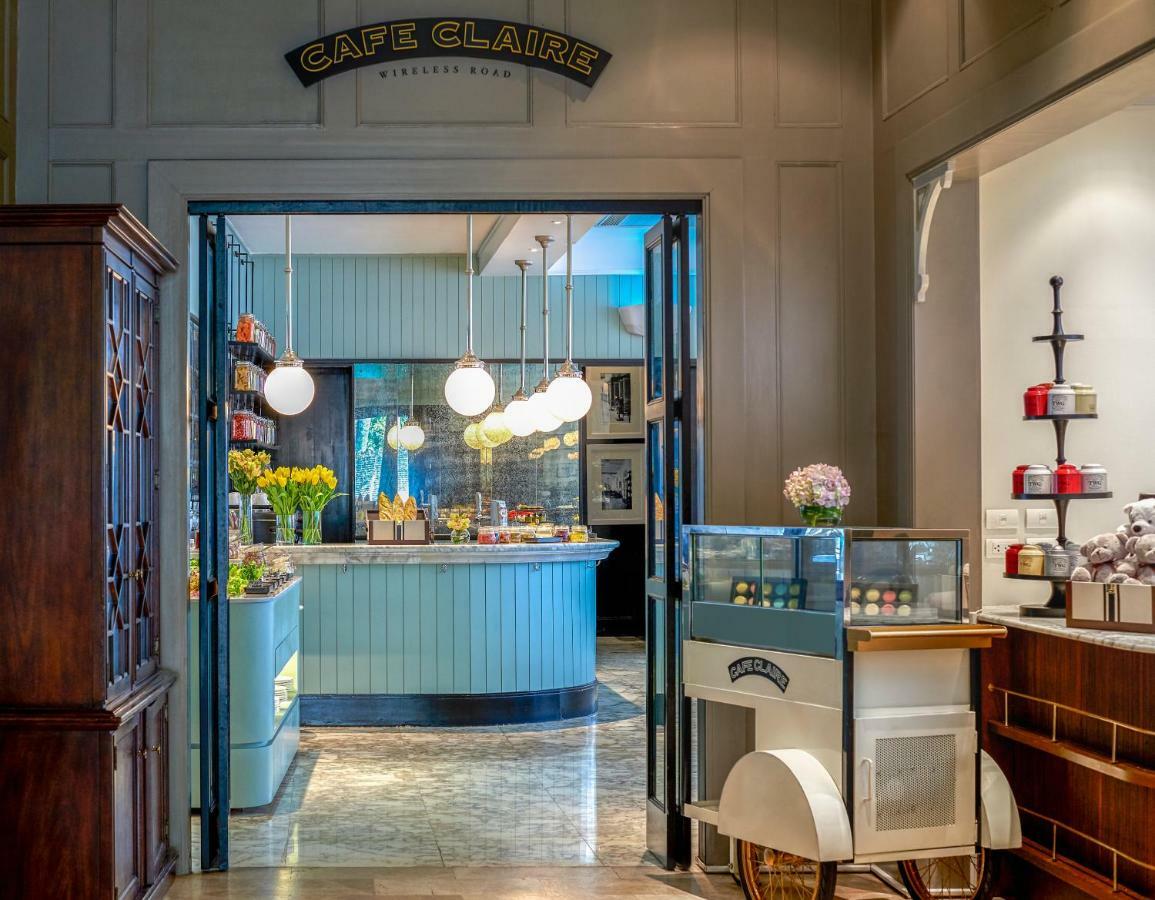 Hotel Oriental - Sha Certified Bangkok
