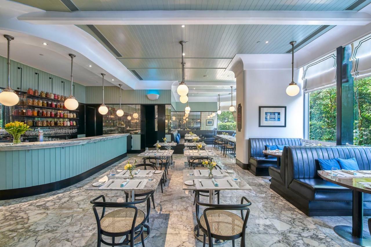 Hotel Oriental - Sha Certified Bangkok