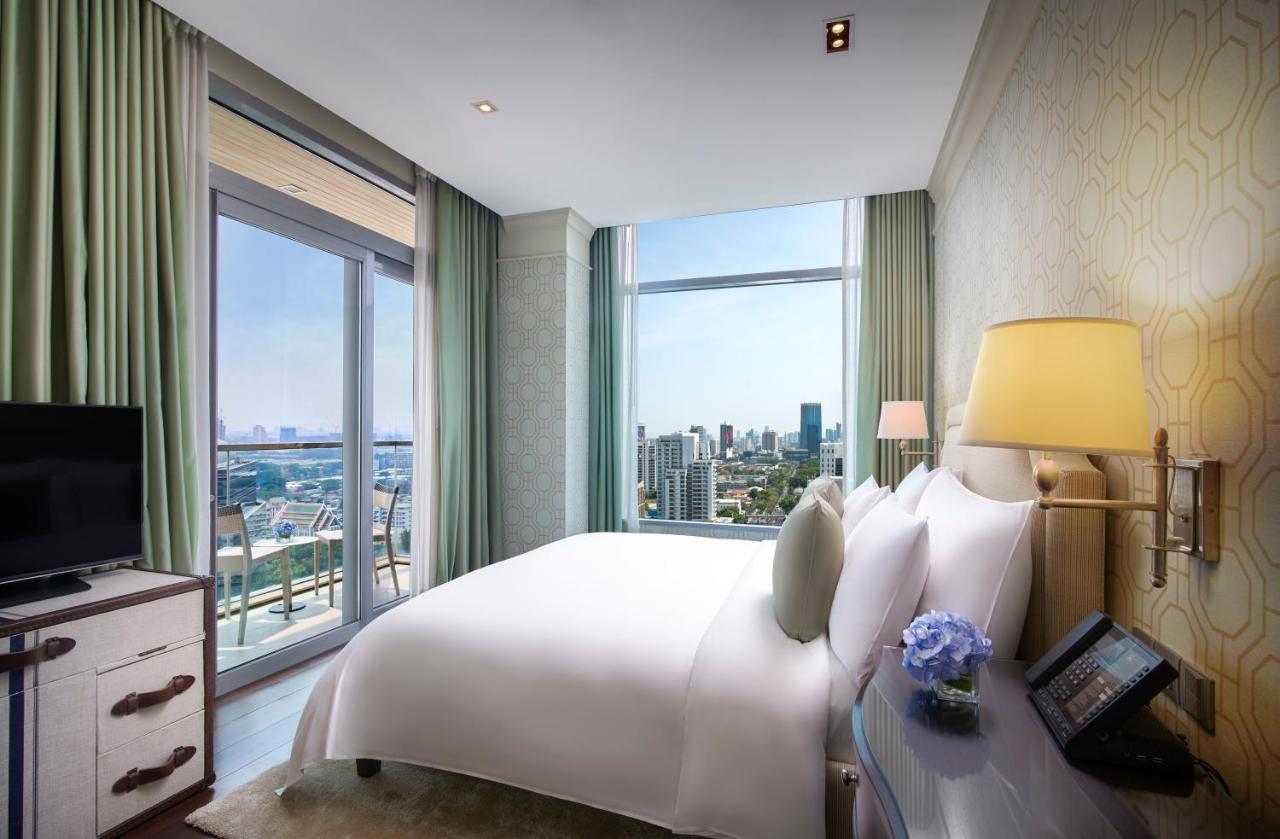 Oriental - Sha Certified Bangkok